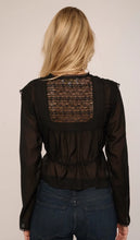 Load image into Gallery viewer, Love the Label Hadley Top
