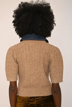 Load image into Gallery viewer, Love the Label Lane Cardigan
