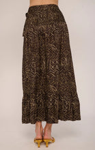 Load image into Gallery viewer, Love the Label Belle Midi Skirt
