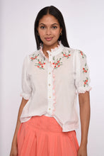 Load image into Gallery viewer, Love the Label Carmen Top
