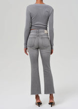 Load image into Gallery viewer, Citizens Isola Mid Rise Cropped Boot
