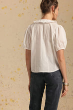Load image into Gallery viewer, 27 Miles Jessa Blouse
