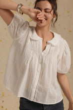Load image into Gallery viewer, 27 Miles Jessa Blouse
