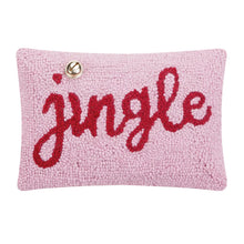 Load image into Gallery viewer, Seasonal Hook Pillows
