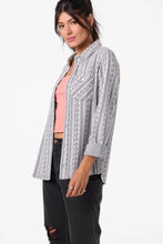Load image into Gallery viewer, O&#39;NEILL Jorgina Long Sleeve Top
