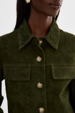 Load image into Gallery viewer, LAMARQUE Jolene Suede Jacket
