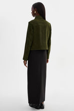 Load image into Gallery viewer, LAMARQUE Jolene Suede Jacket
