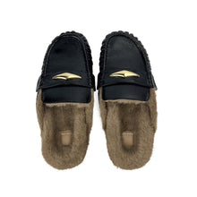 Load image into Gallery viewer, Dolce Vita Jodero Plush Plush Mule
