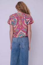 Load image into Gallery viewer, Love The Label Libby Top
