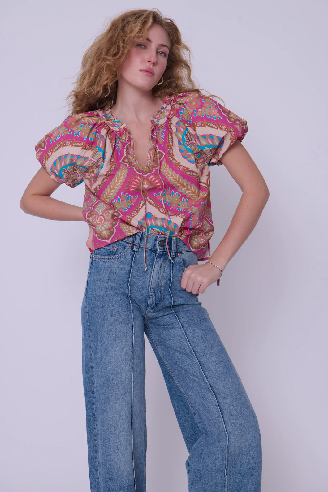 Love The Label Libby Top