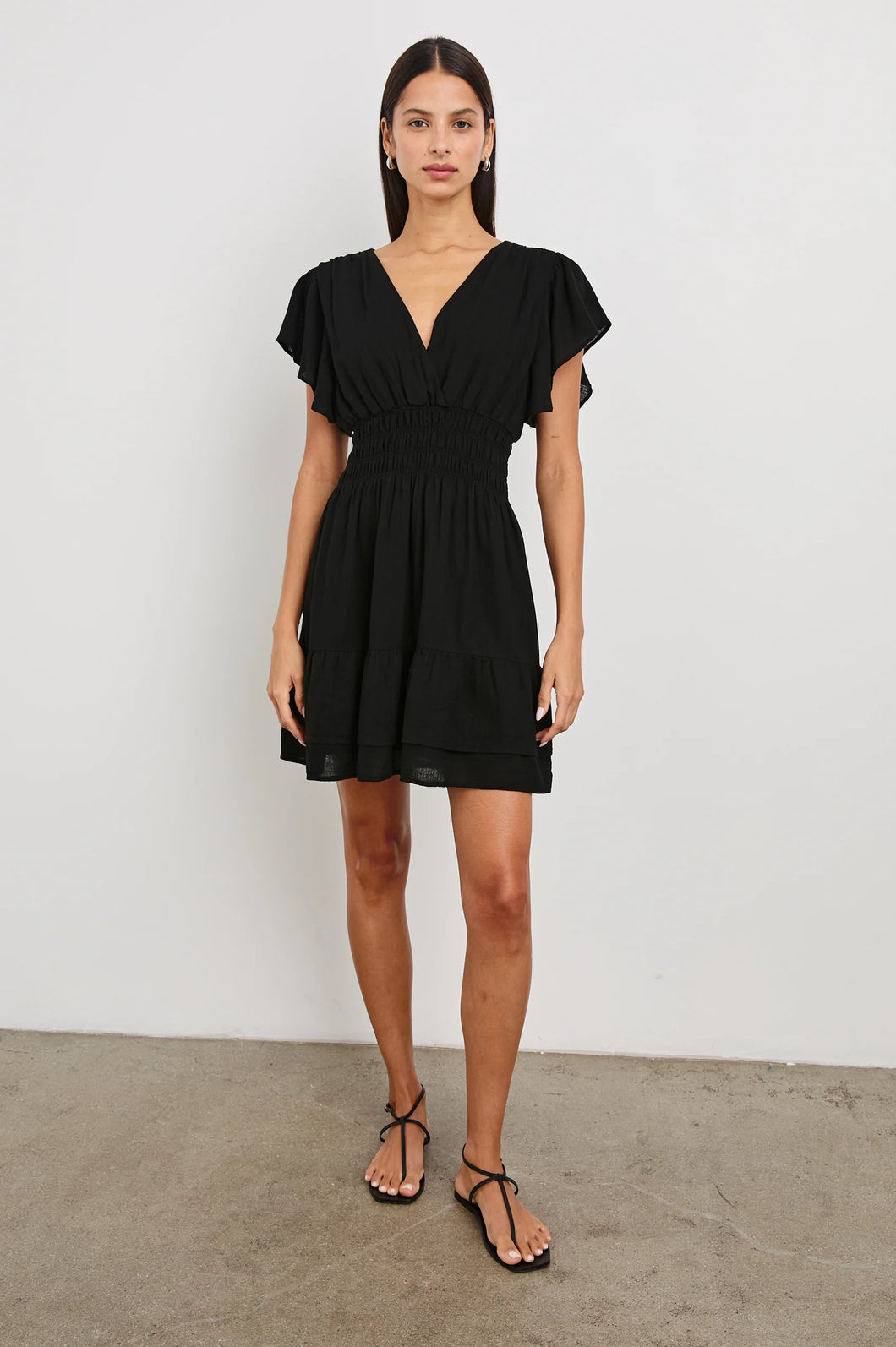 Rails Kimora Dress