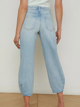 Load image into Gallery viewer, L&#39;AGENCE Krista H/R Tapered Leg Jean
