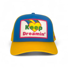 Load image into Gallery viewer, Soulbyrd Trucker Hat(s)
