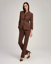 Load image into Gallery viewer, Cinq à Sept Crepe Khloe Blazer
