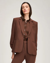 Load image into Gallery viewer, Cinq à Sept Crepe Khloe Blazer
