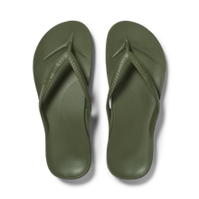 Load image into Gallery viewer, Archies Flip Flops
