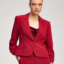 Load image into Gallery viewer, Cinq à Sept Le Petite Khloe Blazer

