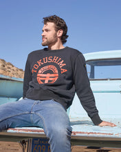 Load image into Gallery viewer, ever Tokushima Sweatshirt

