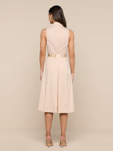 Load image into Gallery viewer, L'AGENCE Kylo Poplin Shirt Dress
