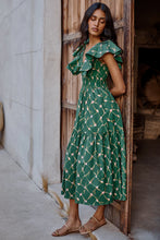 Load image into Gallery viewer, MISA Leona Dress
