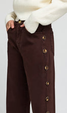 Load image into Gallery viewer, Generation Love Lark Button Jeans
