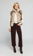 Generation Love Lark Button Jeans