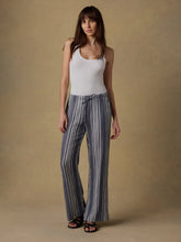 Load image into Gallery viewer, Faherty Laidback Gauze Pant
