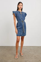 Load image into Gallery viewer, Rails Letta Dress
