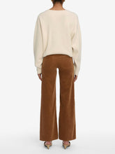 Load image into Gallery viewer, FRAME Le Slim Palazzo Modernist Corduroy
