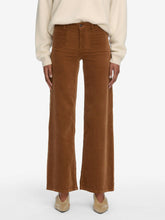 Load image into Gallery viewer, FRAME Le Slim Palazzo Modernist Corduroy
