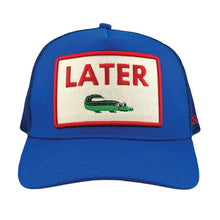 Load image into Gallery viewer, Soulbyrd Trucker Hat(s)
