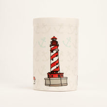 Load image into Gallery viewer, Shard Lighthouses Crock
