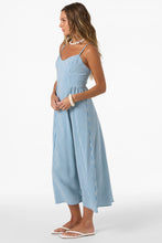 Load image into Gallery viewer, O'NEILL Linden Stripe Dress
