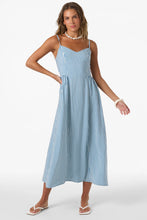 Load image into Gallery viewer, O'NEILL Linden Stripe Dress

