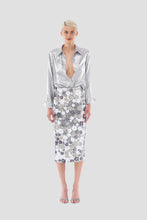Load image into Gallery viewer, Le Superbe Winter Garden Liza Skirt
