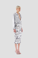Load image into Gallery viewer, Le Superbe Winter Garden Liza Skirt
