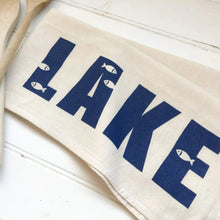 Load image into Gallery viewer, Seagate Studio Tea Towel(s)
