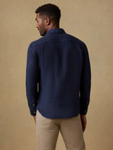 Load image into Gallery viewer, FAHERTY Laguna Linen Shirt
