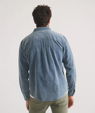 Load image into Gallery viewer, Marine Layer Lightweight Corduroy Shirt
