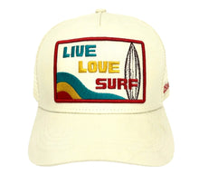 Load image into Gallery viewer, Soulbyrd Trucker Hat(s)

