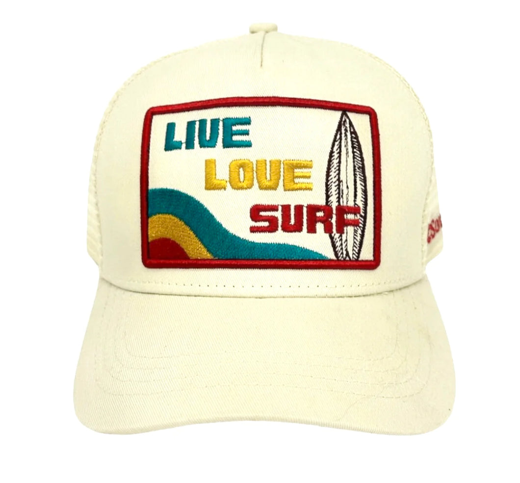 Soulbyrd Trucker Hat(s)