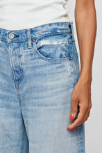 Load image into Gallery viewer, MOUSSY Lowell Super Wide Pants
