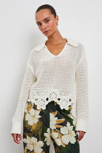 Load image into Gallery viewer, Rails Louise Sweater
