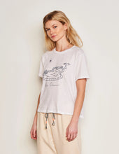 Load image into Gallery viewer, Sundry La Piscine Tee
