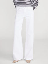 Load image into Gallery viewer, FRAME Low Rise Le Slim Palazzo
