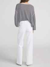 Load image into Gallery viewer, FRAME Low Rise Le Slim Palazzo
