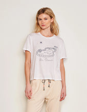 Load image into Gallery viewer, Sundry La Piscine Tee
