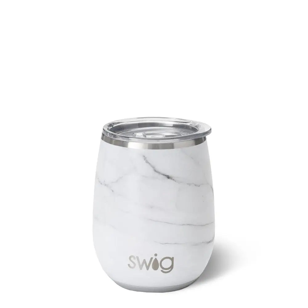 Swig Life Stemless Wine Cup(s)