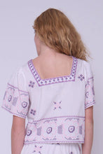 Load image into Gallery viewer, Love The Label Marsha Top
