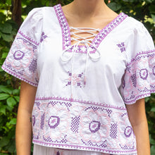 Load image into Gallery viewer, Love The Label Marsha Top
